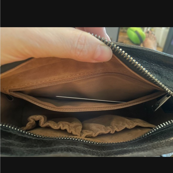 Patricia Nash Leather Purse - Picture 2 of 8